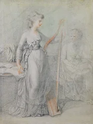 Georgiana, Herzogin von Devonshire